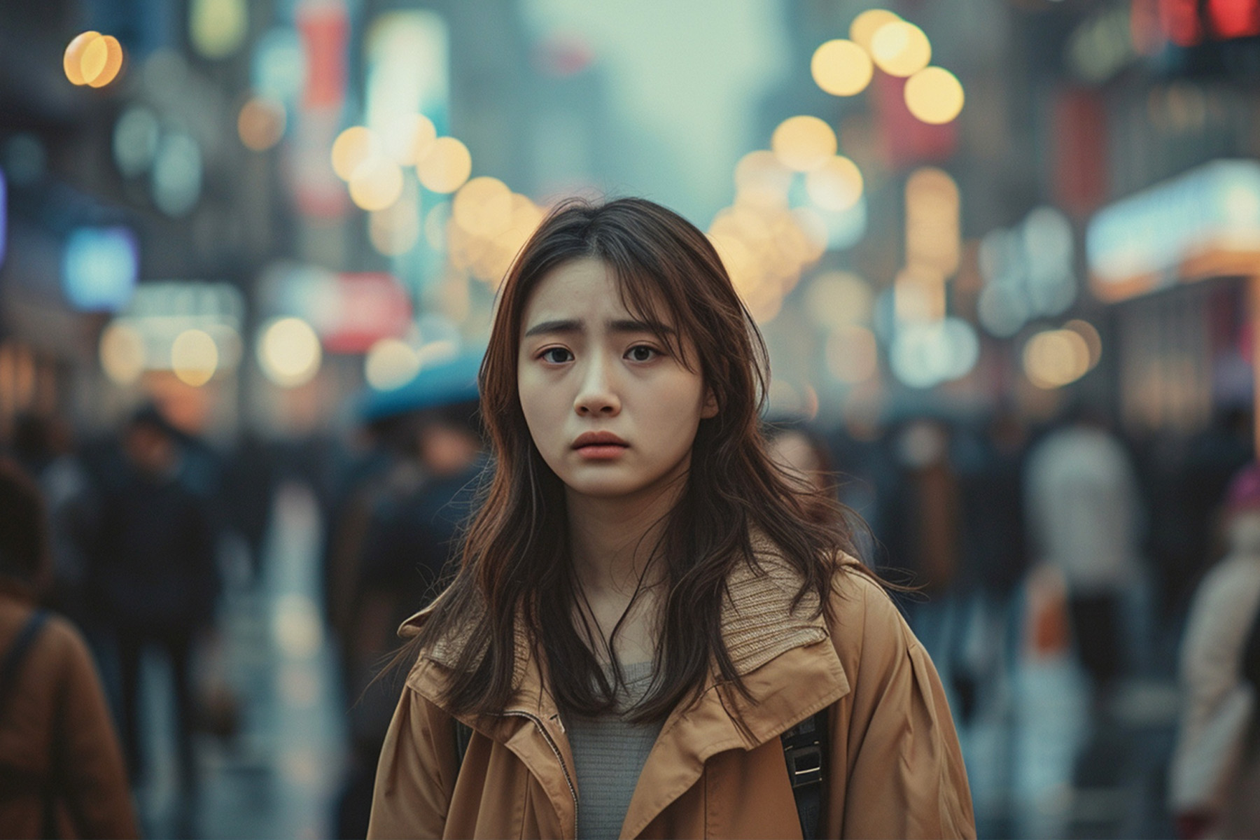 あなたが変われない理由