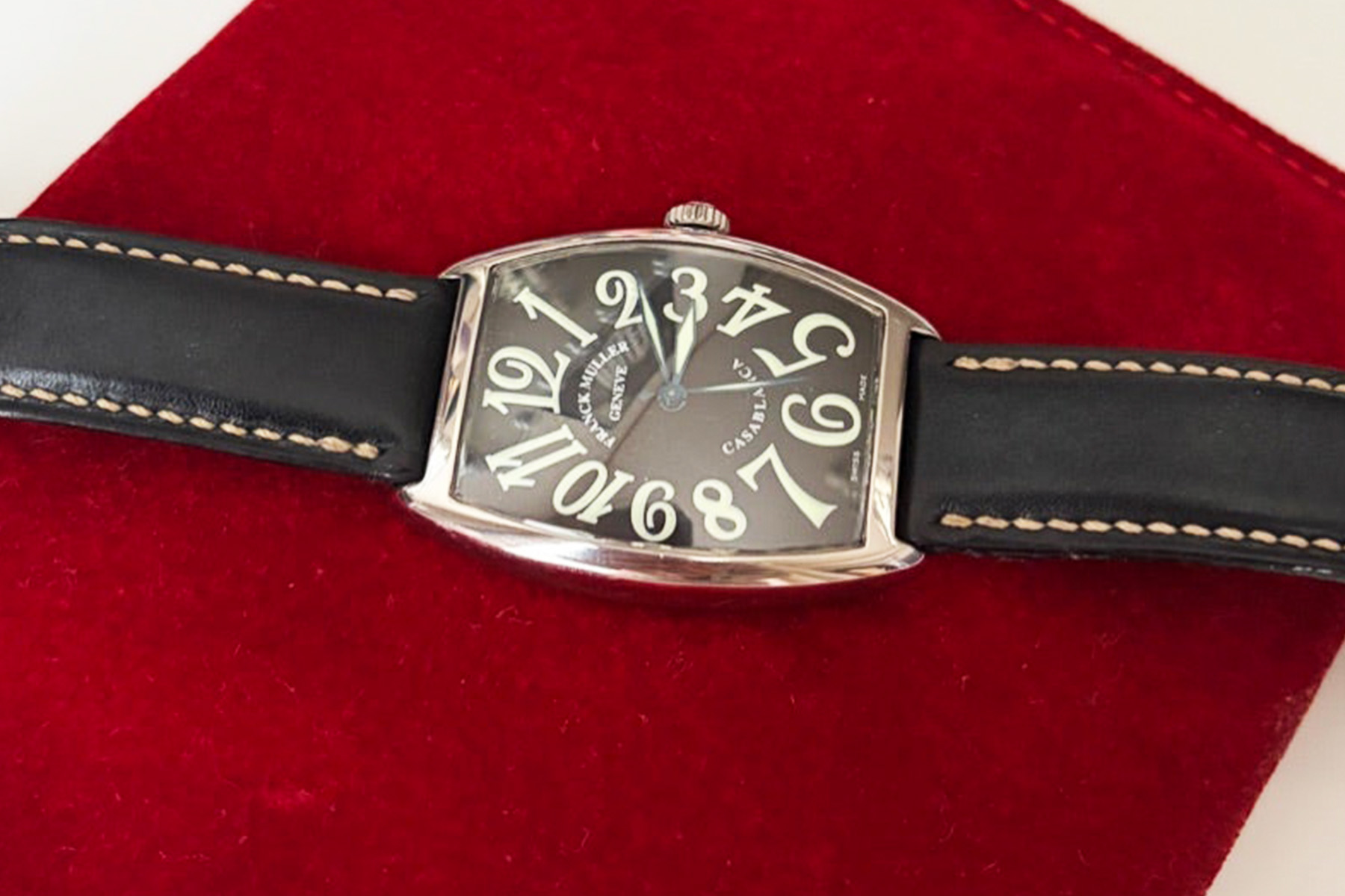 FRANCK MULLER 1