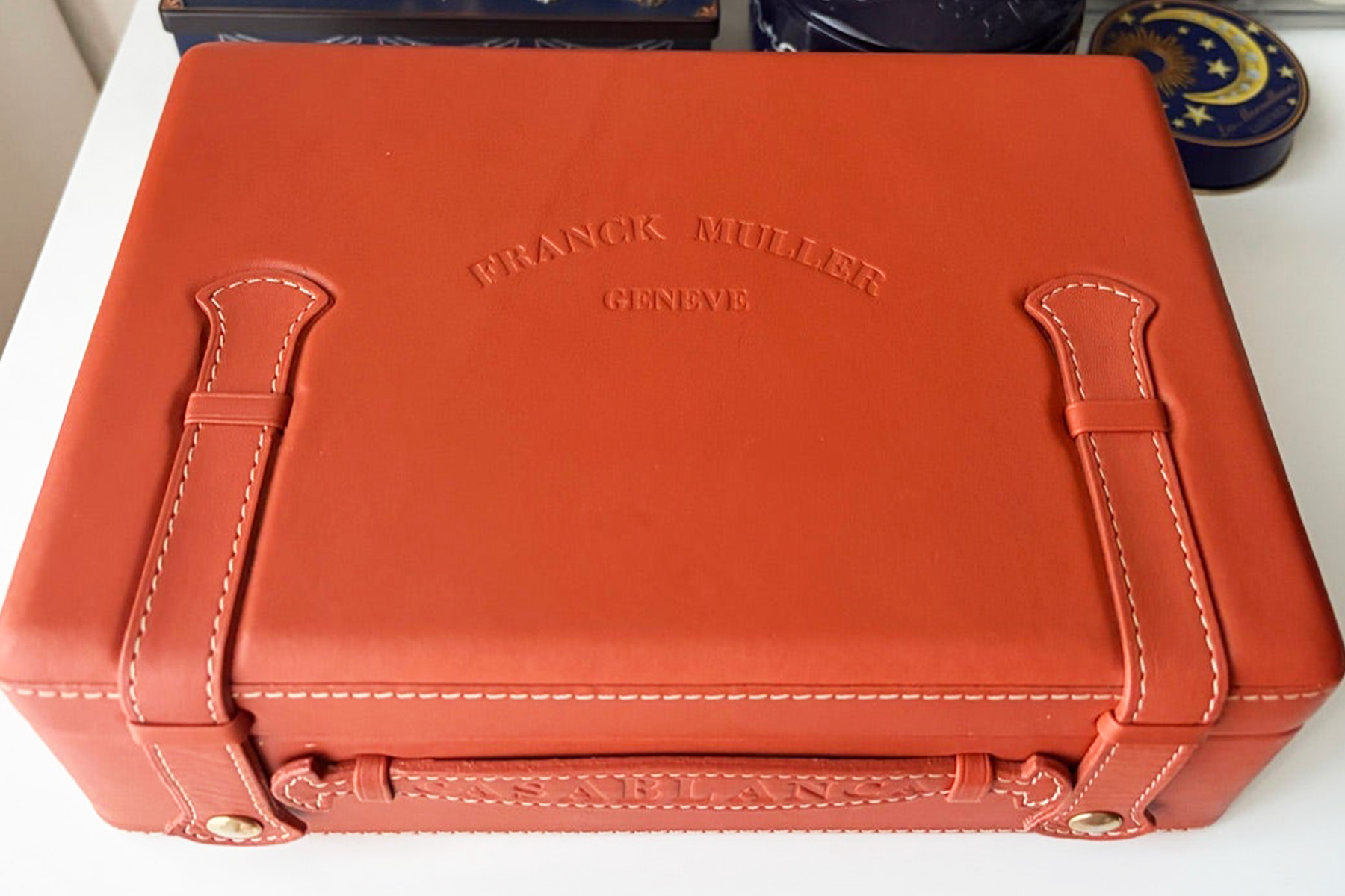 FRANCK MULLER 2
