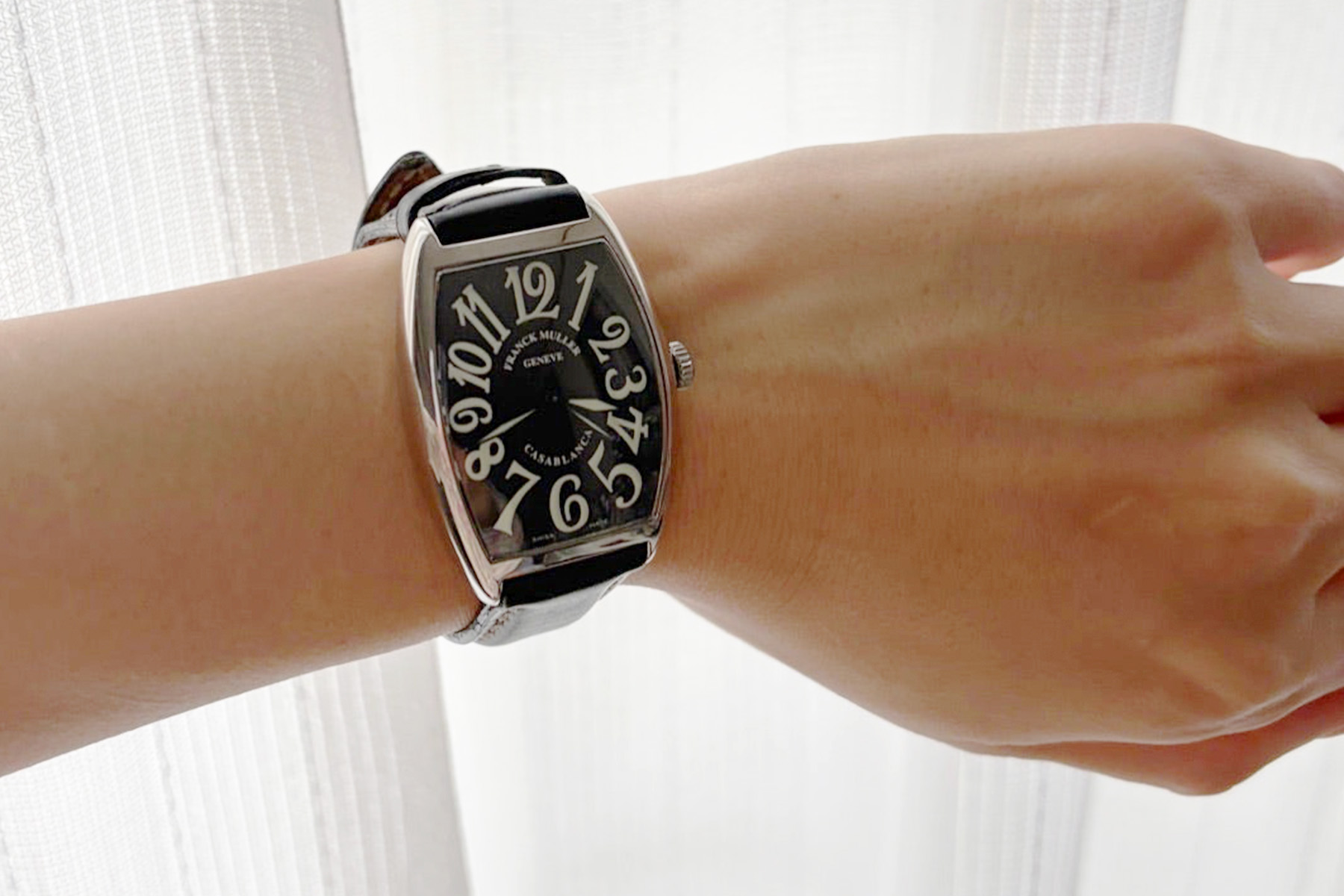 FRANCK MULLER 5